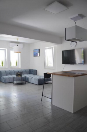 Isla Lux Apartment